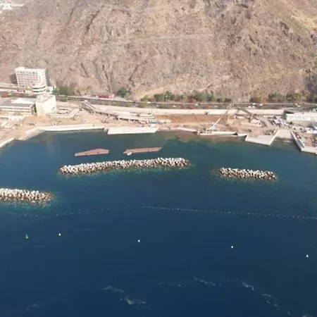 Bahia Anaga 703 Appartement