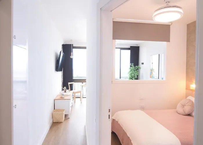 Appartement Bahia Anaga 703