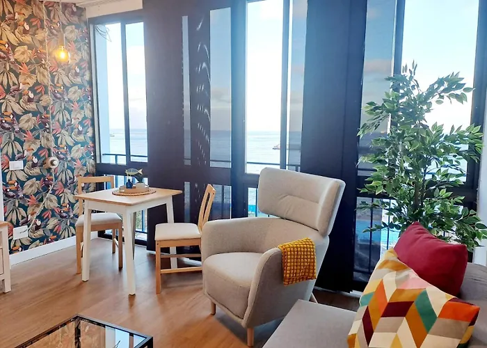 Appartement Bahia Anaga 703