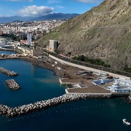 Апартаменты Bahia Anaga 703 *