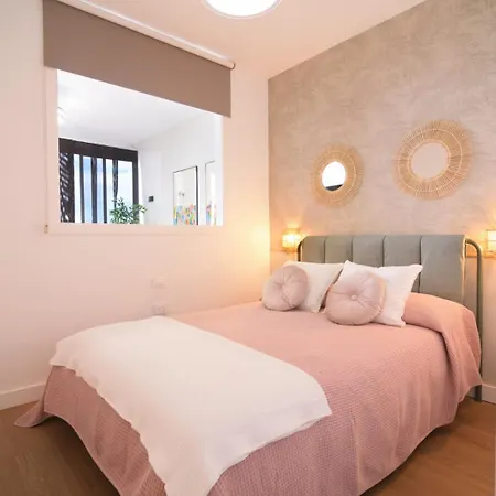 Bahia Anaga 703 アパート サンタクルスデテネリフェ