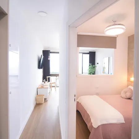 アパート Bahia Anaga 703