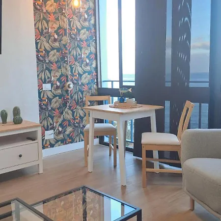 Bahia Anaga 703 サンタクルスデテネリフェ