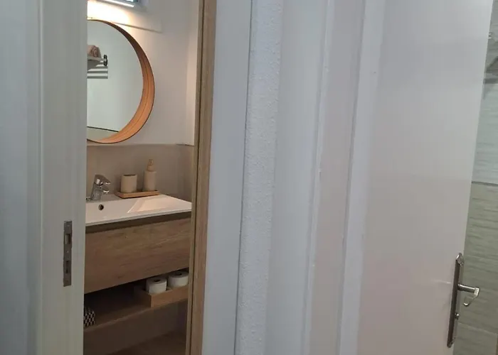 Bahia Anaga 703 Апартаменты Санта-Крус-де-Тенерифе