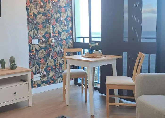 Bahia Anaga 703 Санта-Крус-де-Тенерифе