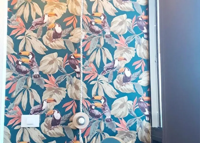 Bahia Anaga 703 Σάντα Κρουζ Τενερίφης