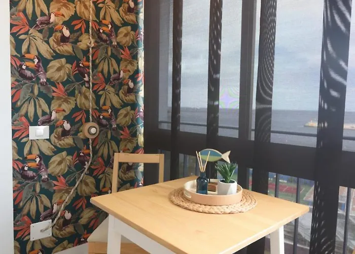 Bahia Anaga 703 Санта-Крус-де-Тенерифе