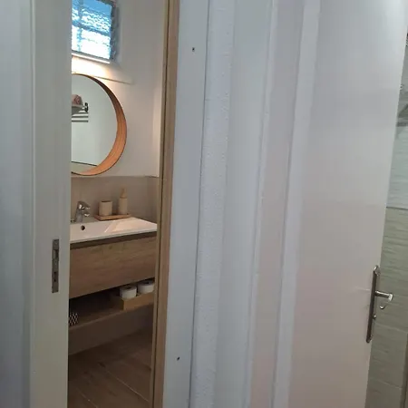 Bahia Anaga 703 Апартаменты Санта-Крус-де-Тенерифе