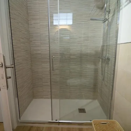 Bahia Anaga 703 Апартаменты
