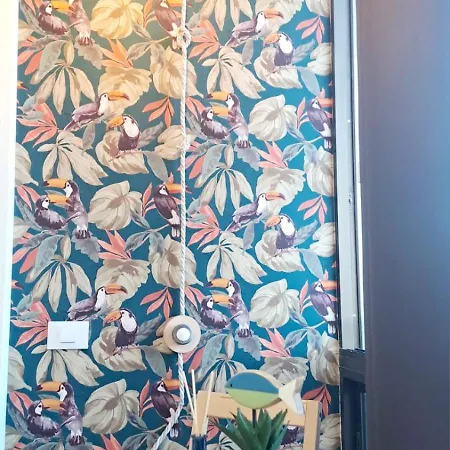 Bahia Anaga 703 Santa Cruz de Tenerife