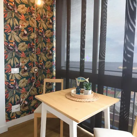 Bahia Anaga 703 Santa Cruz de Tenerife