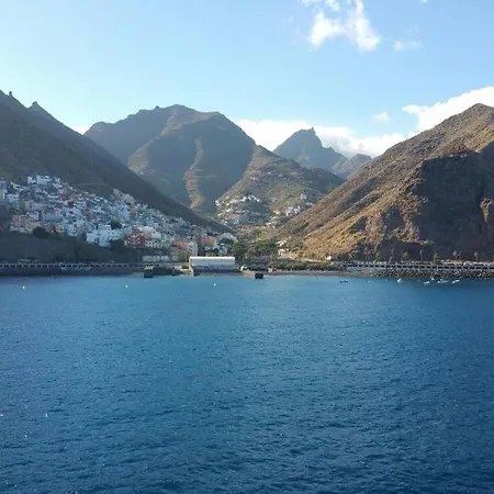 Bahia Anaga 703 Apartmán Santa Cruz de Tenerife