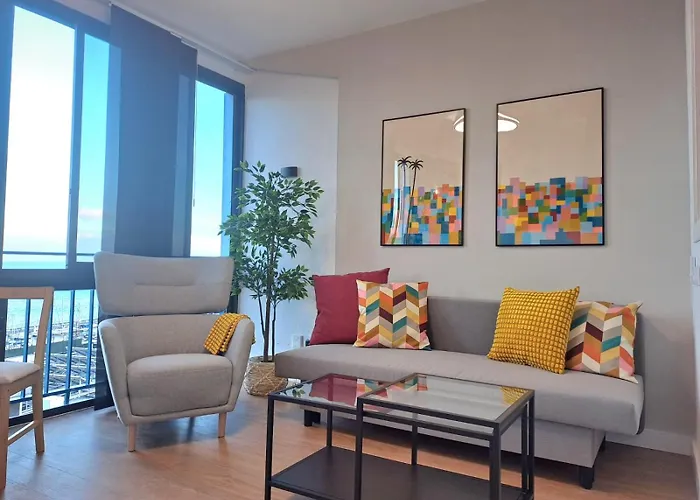 Bahia Anaga 703 Apartment *